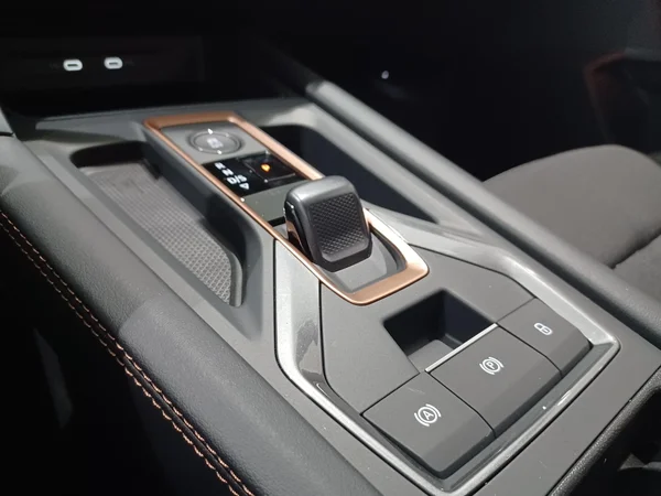 CUPRA Formentor (2026) — foto 3 van 18