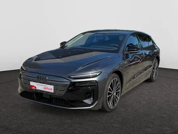 AUDI A6 Avant e-tron (2026)