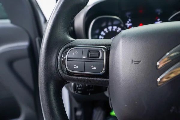Citroen C3 Aircross (2020) — foto 13 van 61