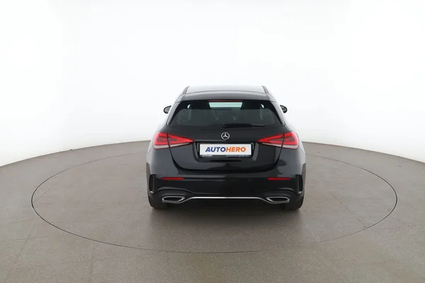 Mercedes-Benz A-Klasse (2022) — foto 11 van 16