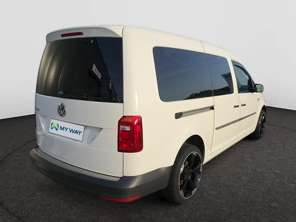 VOLKSWAGEN Caddy Maxi Dsl (2020) — foto 20 van 24