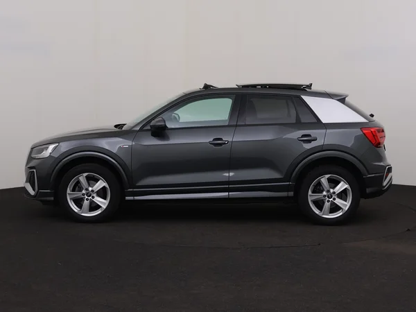 AUDI Q2 (2022) — foto 12 van 30