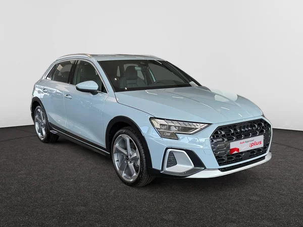 AUDI A3 Alltstreet (2025) — foto 15 van 20