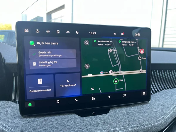 SKODA Superb Combi (2024) — foto 19 van 20