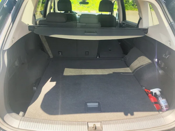 VOLKSWAGEN Tiguan Allspace (2023) — foto 5 van 13