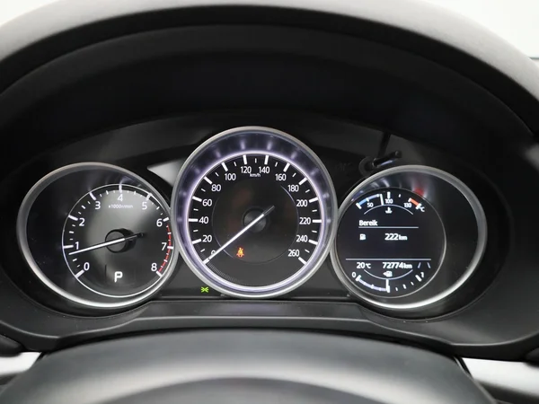 Mazda CX-5 (2023) — foto 13 van 43