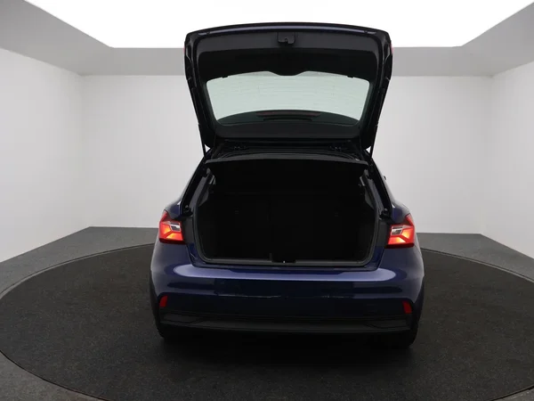 Audi A1 Sportback (2023) — foto 7 van 25