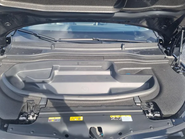 SKODA Enyaq (2026) — foto 17 van 24