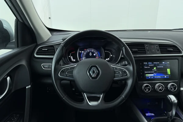 Renault Kadjar (2022) — foto 2 van 18