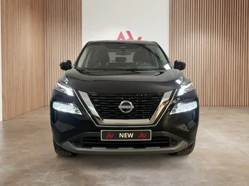 Nissan X-Trail 2ef09445-4f36-423c-98ec-e8abd3e5974b