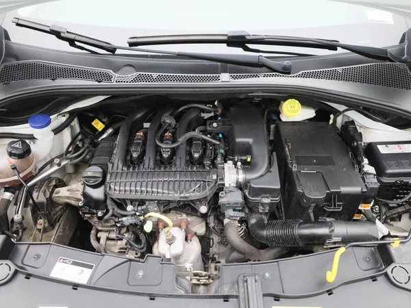 Citroën C3 (2022) — foto 26 van 36