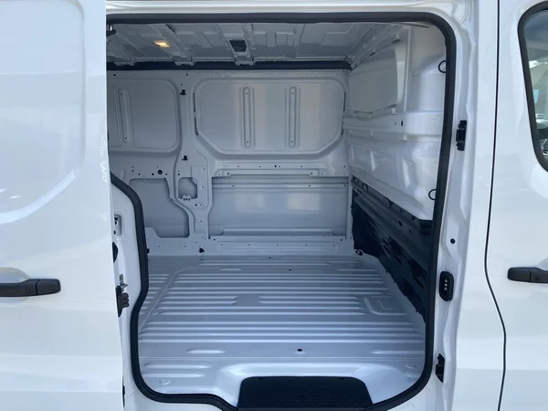 Renault Trafic (2026) — foto 6 van 22