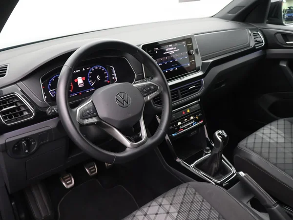 VOLKSWAGEN T-Cross (2025) — foto 5 van 26
