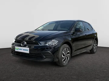 VOLKSWAGEN Polo (2026)
