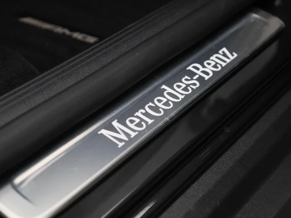 Mercedes-Benz GLC (2025) — foto 32 van 45