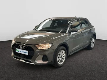 AUDI A1 Allstreet (2023)
