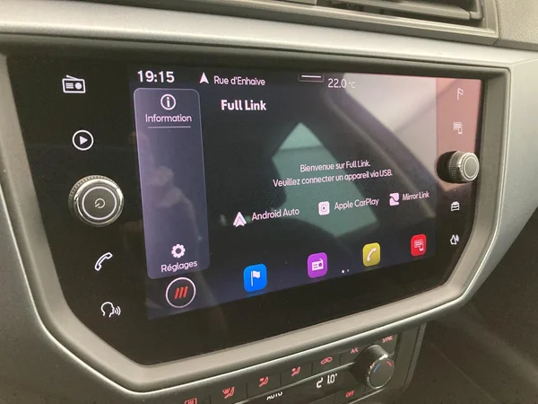 SEAT Arona (2021) — foto 4 van 36