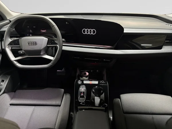 AUDI Q6 e-tron (2026) — foto 4 van 23