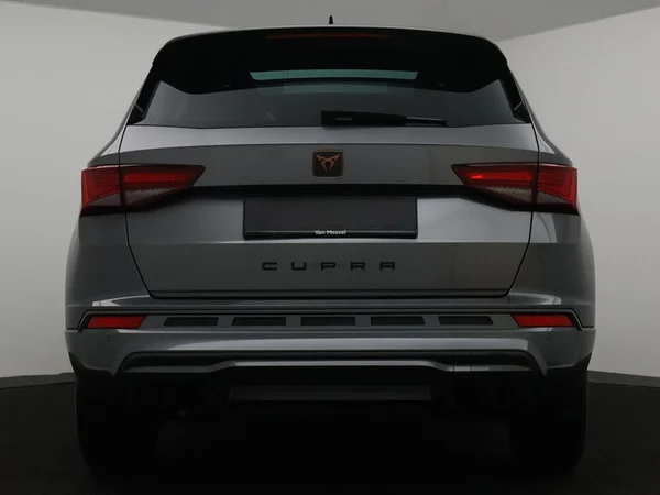 CUPRA Ateca (2024) — foto 28 van 33
