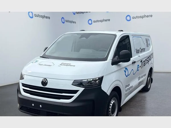 Volkswagen E-Transporter T7 32 Fou Swb (2026) — foto 11 van 18