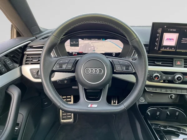 AUDI A5 Sportback (2022) — foto 22 van 22