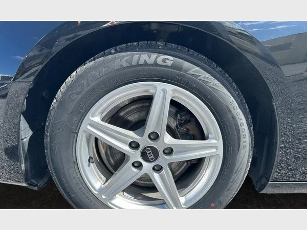 Audi A4 Avant (2022) — foto 22 van 29