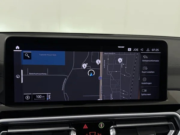 BMW iX3 (2022) — foto 10 van 36
