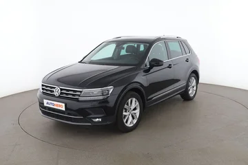 Volkswagen Tiguan f90edcde-4844-4455-9092-5b5c2dac8287