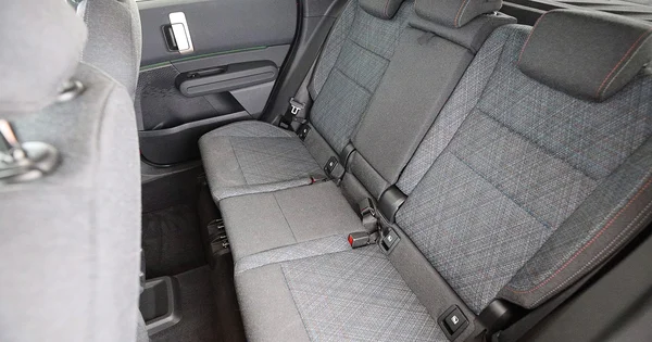 Mini Mini Countryman (U25) (2025) — foto 20 van 41