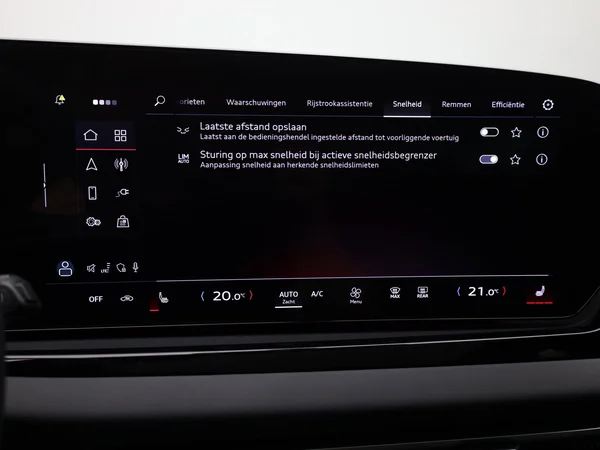 AUDI A5 Avant e-hybrid (PHEV) (2025) — foto 11 van 29