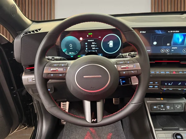 Hyundai Kona (2026) — foto 6 van 29