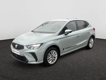 SEAT Ibiza 2026 (2026)