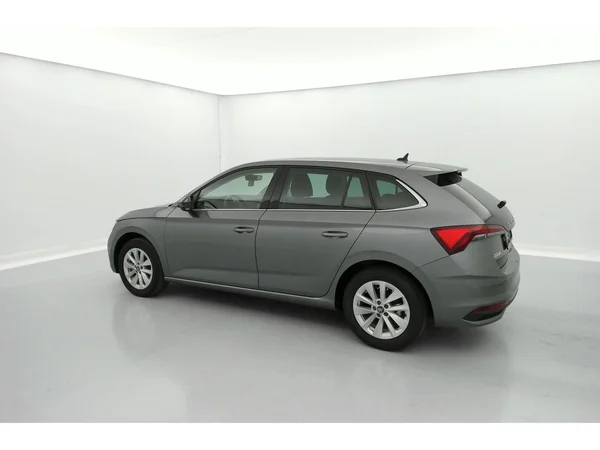 SKODA Scala (2025) — foto 26 van 34