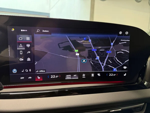 AUDI A5 Avant e-hybrid (PHEV) (2025) — foto 7 van 20