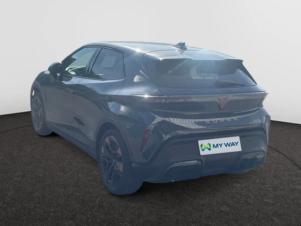 CUPRA Raval (2026) — foto 16 van 22