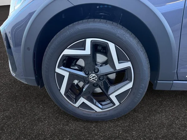 VOLKSWAGEN Taigo (2026) — foto 26 van 30