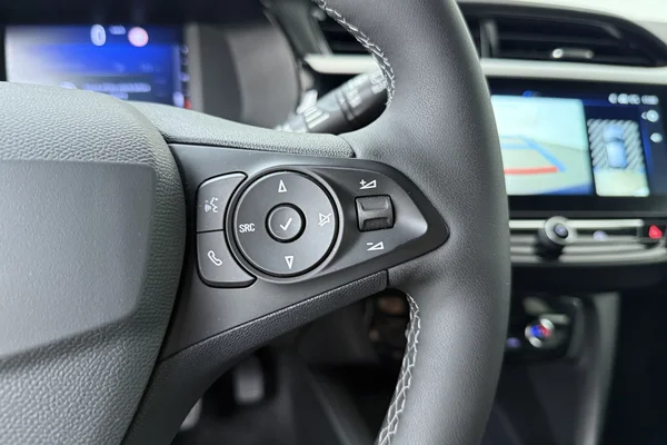 Opel Corsa (2025) — foto 7 van 16