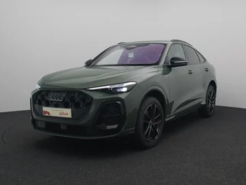 AUDI Q5 Sportback (2025)