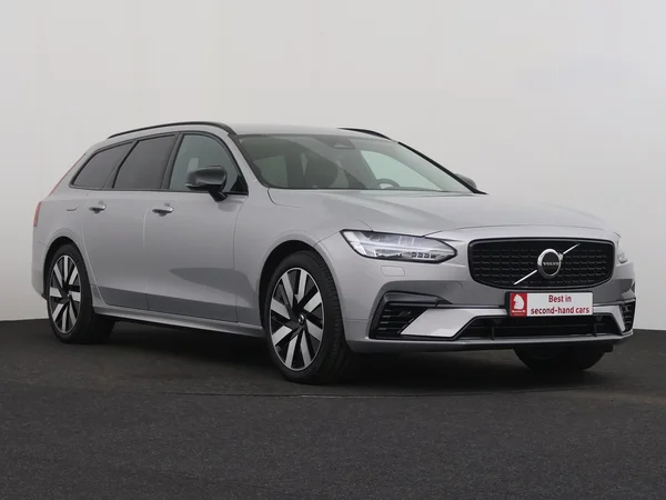 VOLVO V90 (2024) — foto 29 van 34
