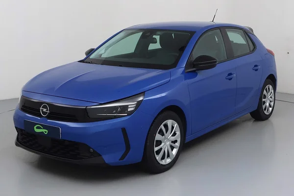 Opel Corsa (2025) — foto 1 van 26