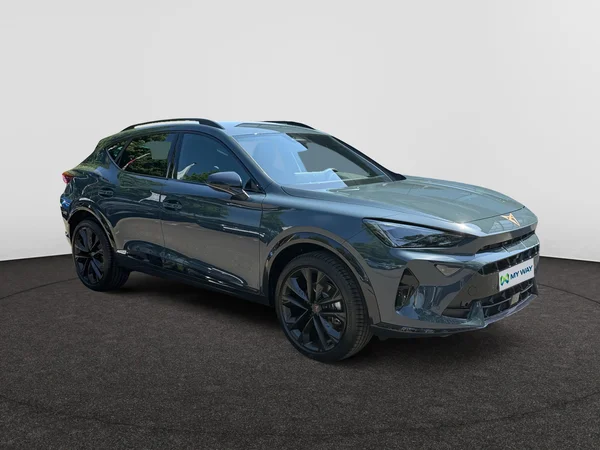 CUPRA Formentor e-Hybrid (PHEV) (2026) — foto 15 van 20