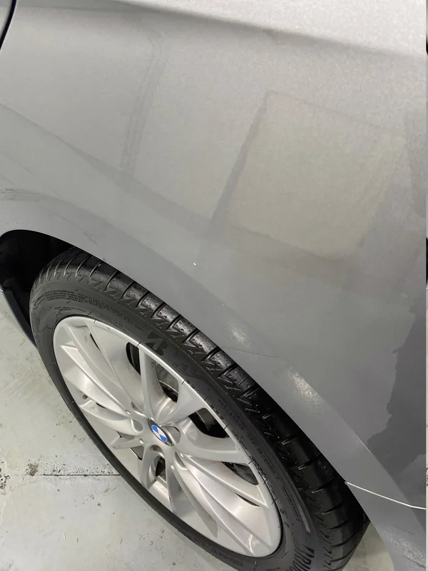 BMW 1 Hatch (F40) (2022) — foto 28 van 56