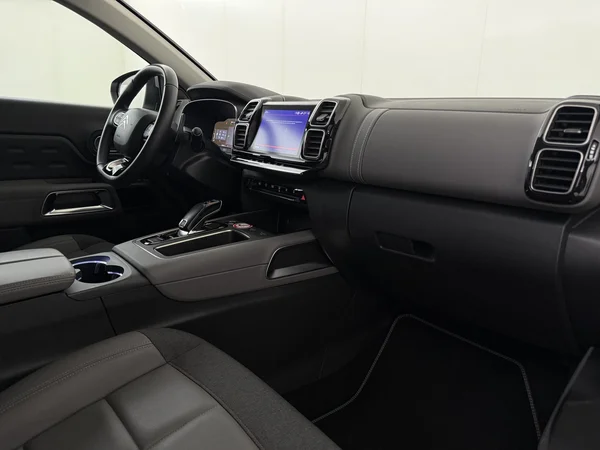 CITROEN C5 Aircross (2022) — foto 3 van 28