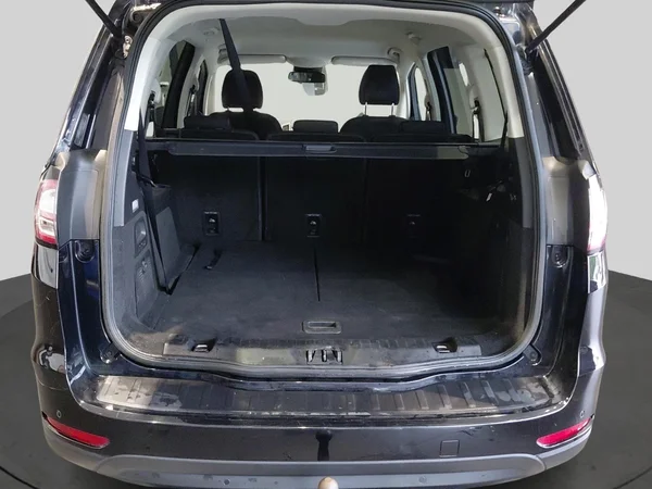 Ford Galaxy (2021) — foto 10 van 13