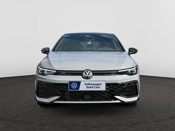 VOLKSWAGEN Golf VIII (2026) — foto 4 van 5