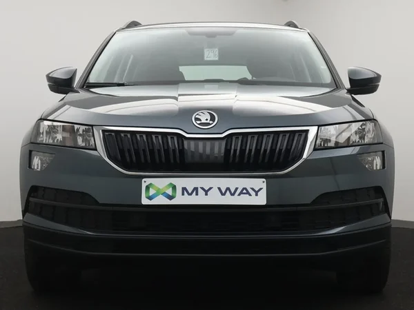 Škoda Karoq (2021) — foto 18 van 25