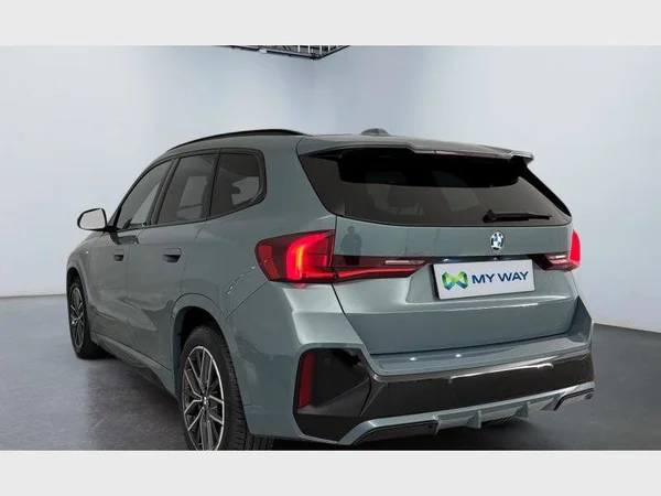BMW SERIE X X1 (2022) — foto 29 van 32