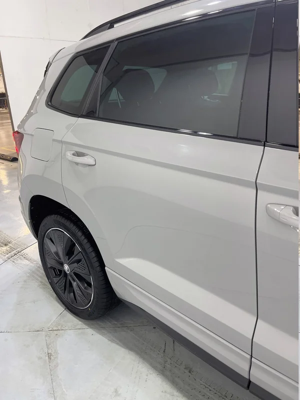 Skoda Karoq (2022) — foto 35 van 49