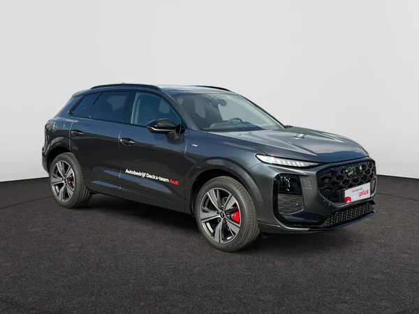 AUDI Q3 SUV (2025) — foto 20 van 24