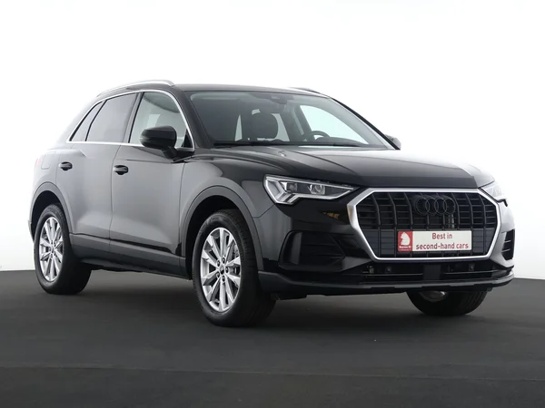 AUDI Q3 (2023) — foto 27 van 32